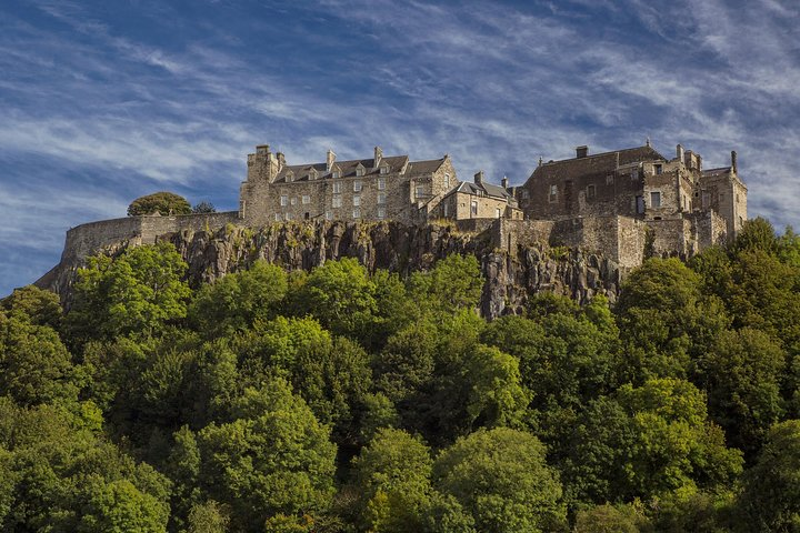 Stirling Castle